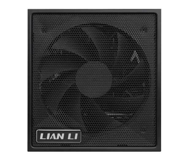 Lian Li SX Series 850W 80 Plus Platinum ATX 3.1 - 1476711 - zdjęcie 2